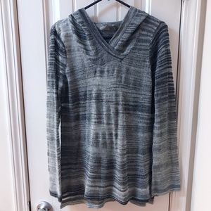Prana Long Sleeve Top